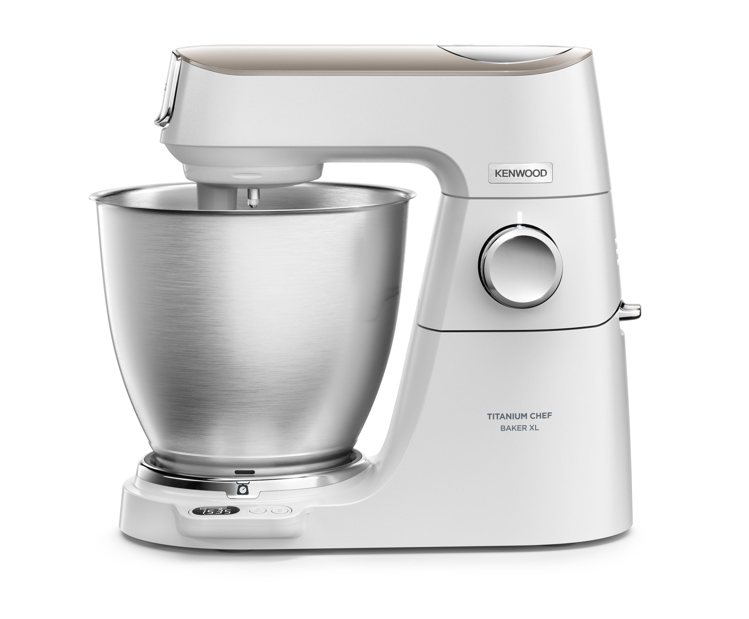 Kenwood food processor