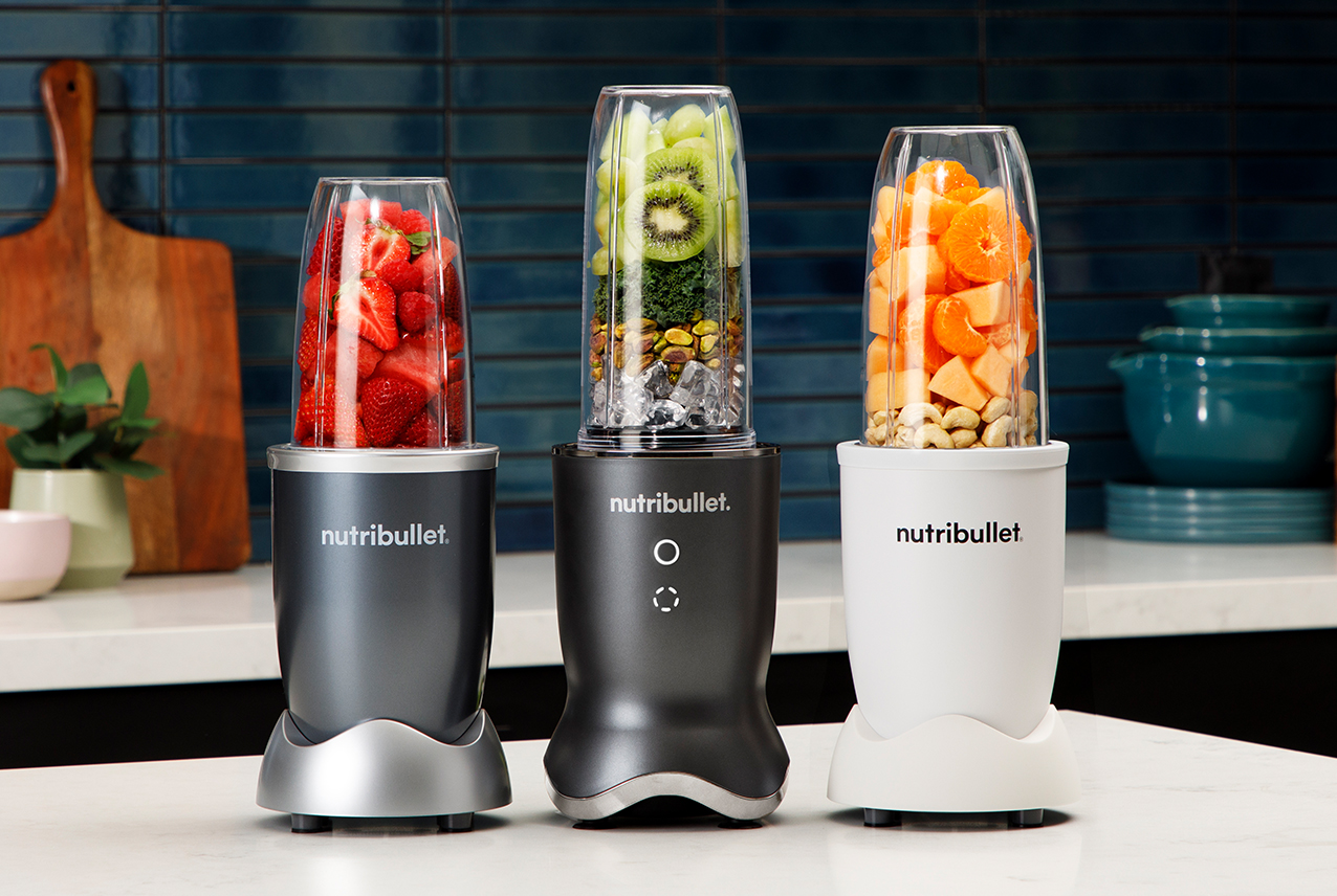 Nutribullet Mixer