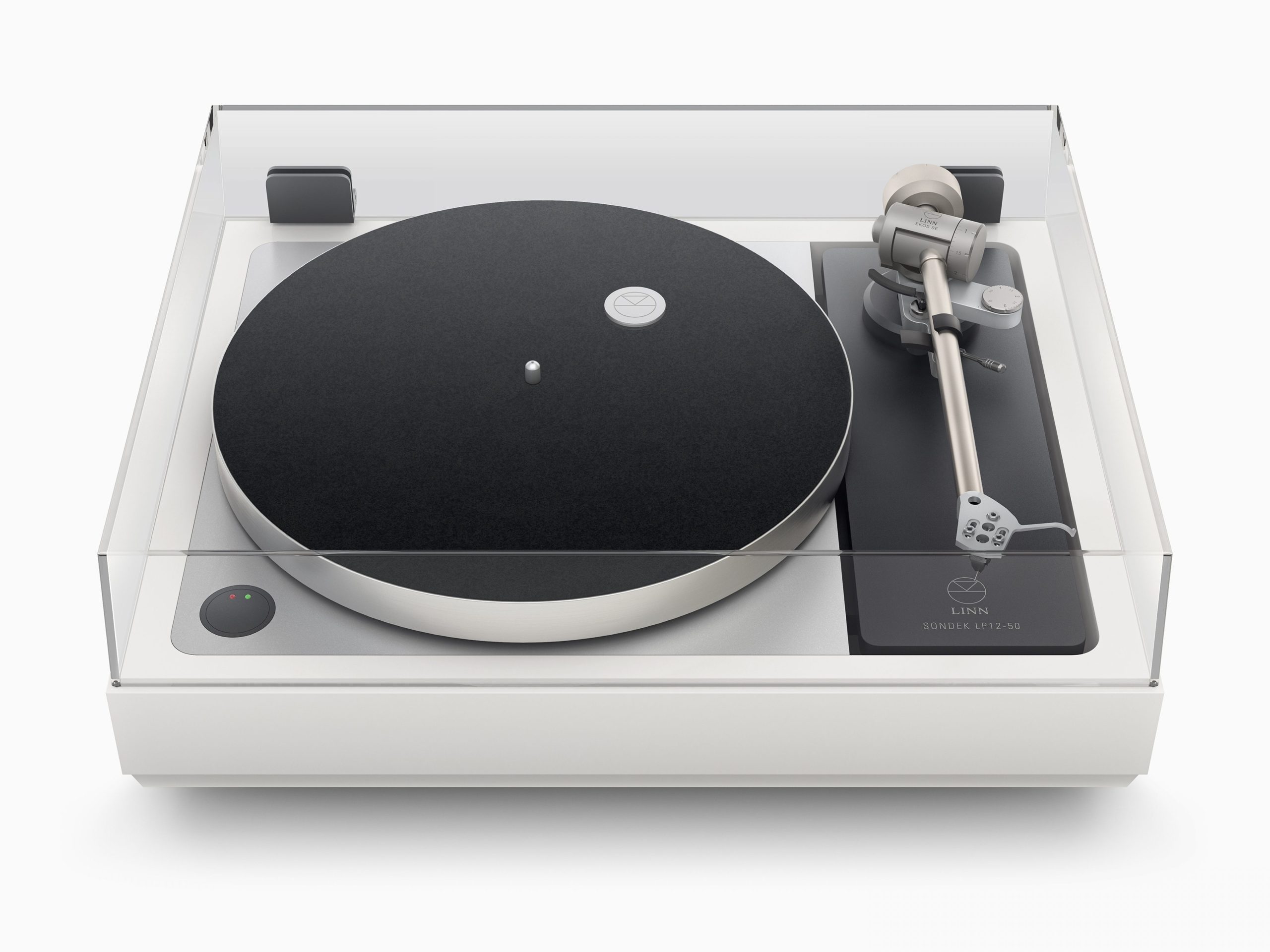 Record Player LP1250 from LINN