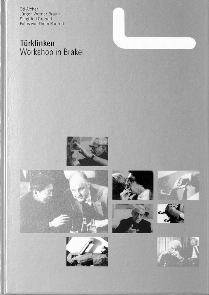 Türklinken - Workshop in Brakel cover