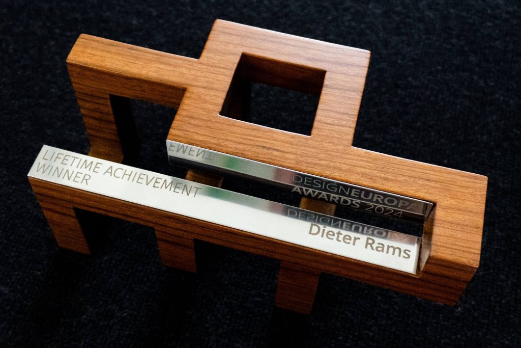 Design Europa Award 2024