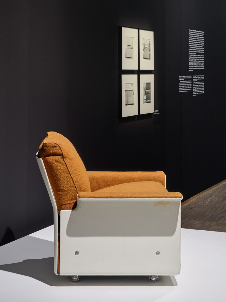 Ausstellungansicht Hello Image