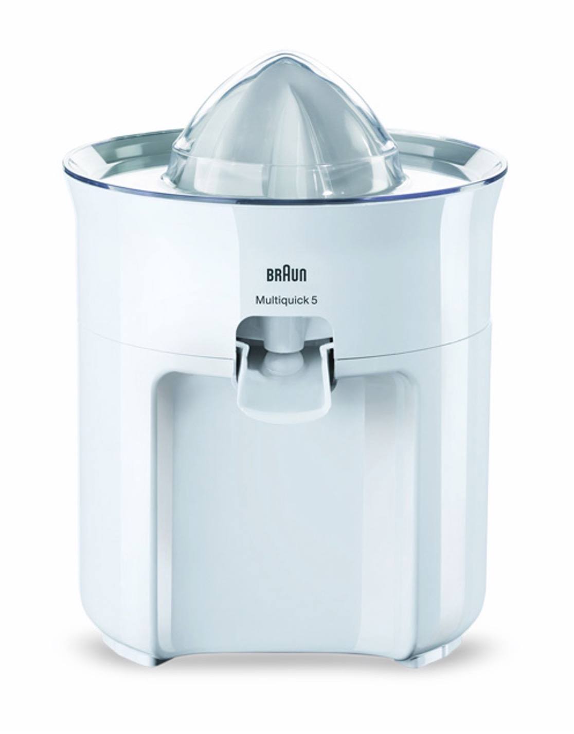 Braun Citromatic MPZ 2 - rams foundation