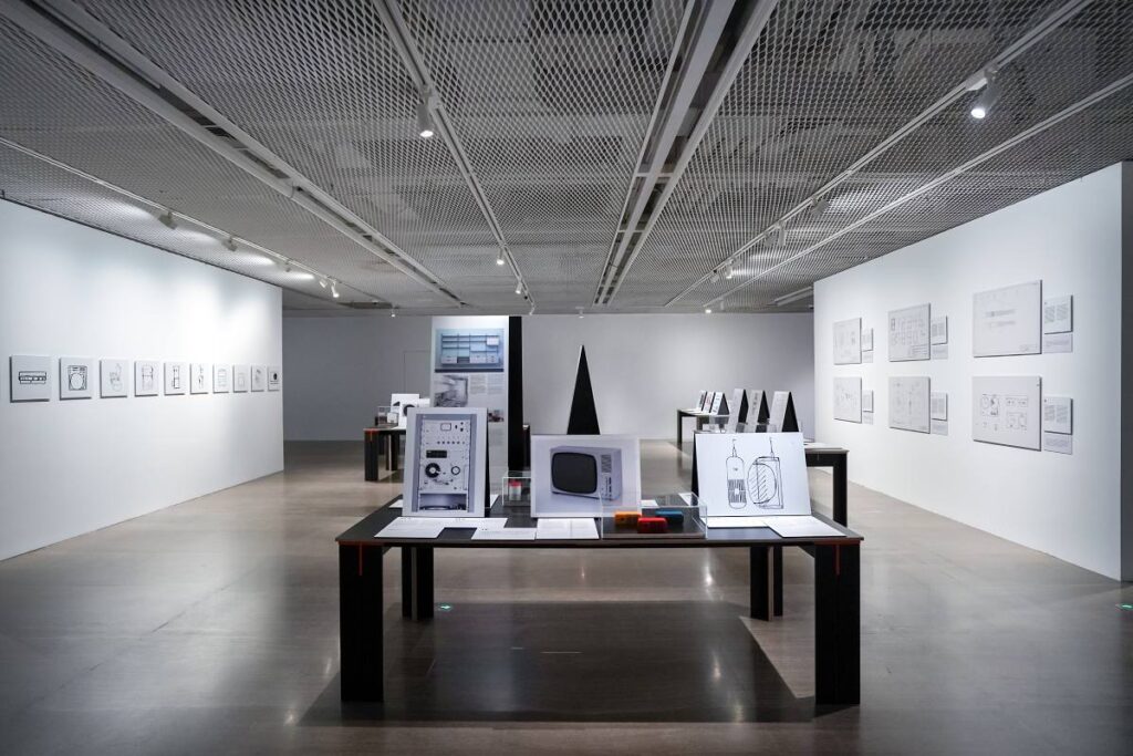 View of the exhibition at the Fosun Foundation, Shanghai, 1.21.206 - 2.11.2026. © Fosun Foundation