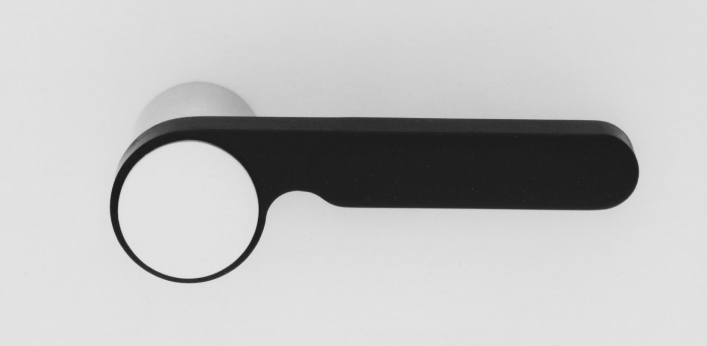 Der Türdrücker FSB 1138 (rsg 1).