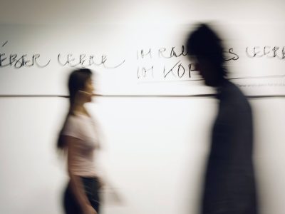 Photo: Zhao Yi  © BCAF