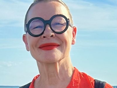 Päivi_Tahkokallio_DE Porträt von Päivi Tahkokallio